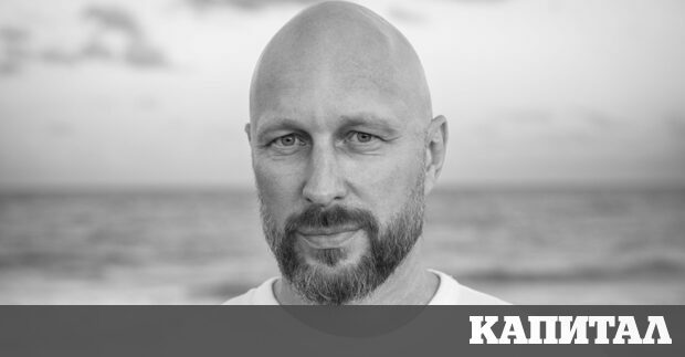 На 5 ноември в кино Люмиер театралният фотограф Стефан Н