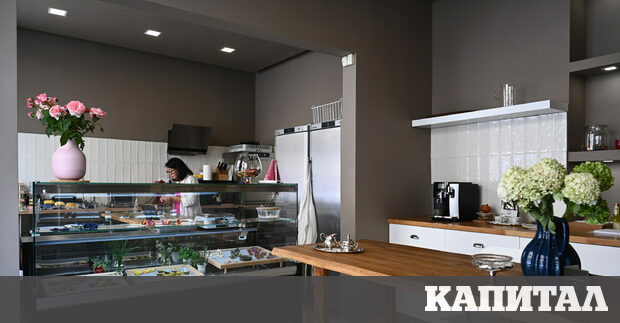 Цветната паста не е нещо ново но е нещо радостно