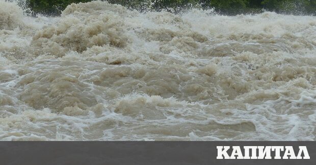 Валентин Симеонов е част от авторския екип на Климатека Той