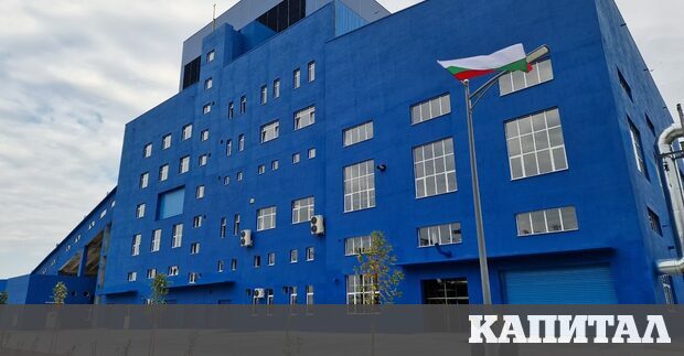 Заводът за целулоза в Свищов ще използва дървесните си отпадъци