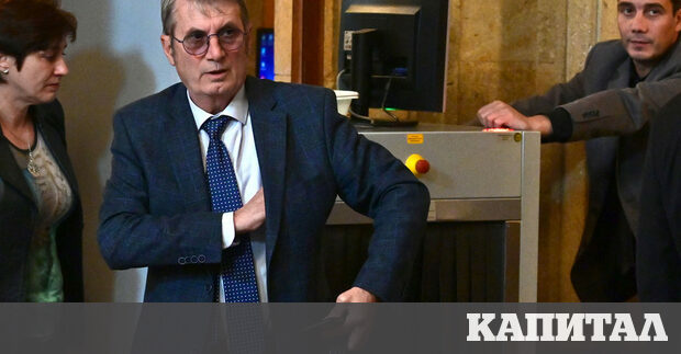 Едно от първите решения на министъра на здравеопазването д р Христо