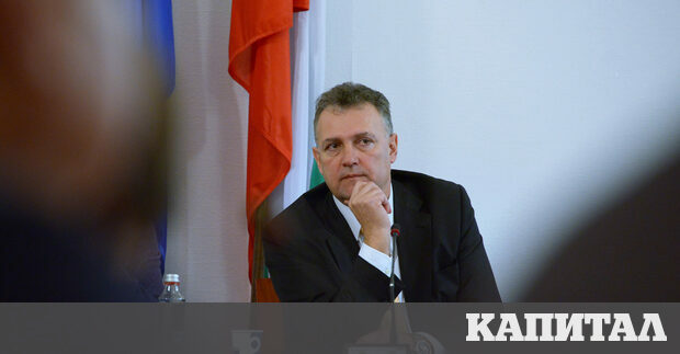 Доминираният от държани дружества енергиен сектор е един от ключовите