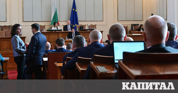 Заявката за това беше направена още в началото на