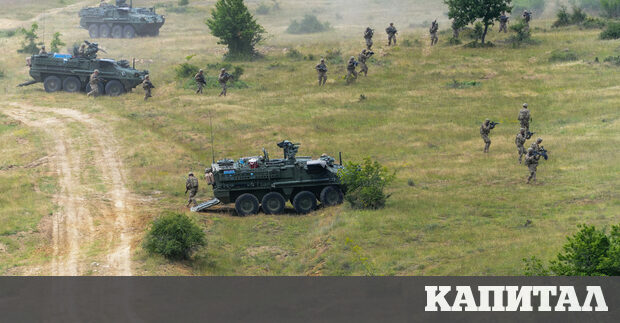 Българското министерство на отбраната МО е договорило със САЩ закупуването