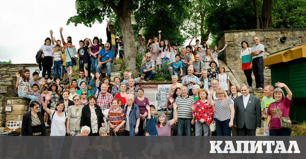 Текстът е част от поредицата за планинския туризъм и управлението