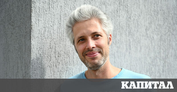 Сигурно сте попадали на успокояващия глас на Никола Кереков който