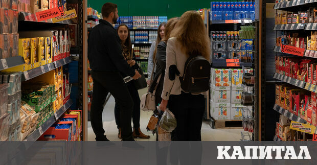 Плановете на България да се присъедини към еврозоната в началото