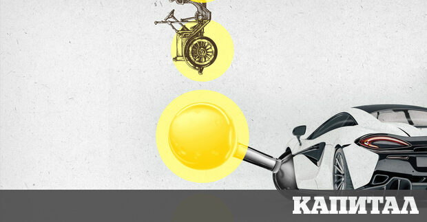 Инж Иван Тенчев Дългогодишен коментатор на F1 автомобилен журналист и