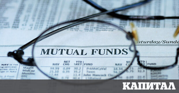 Всеки четвърти фонд е на две от най големите банки в