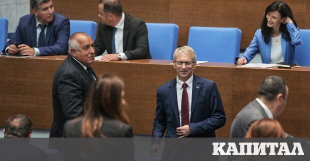 България зае твърда позиция срещу руския газ като въведе извънредна