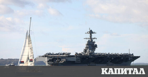 САЩ предупреждават че американските войници и други служители в Близкия