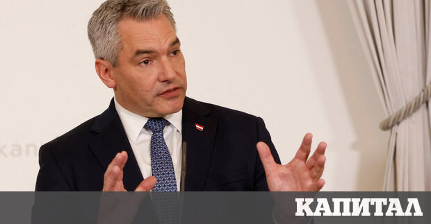 Няма как България и Румъния да се присъединят към Шенген