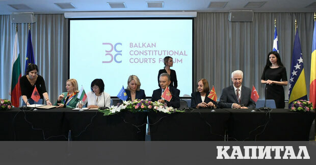 Напрегнатата предизборна седмица създаде комплициран юридически казус след като в