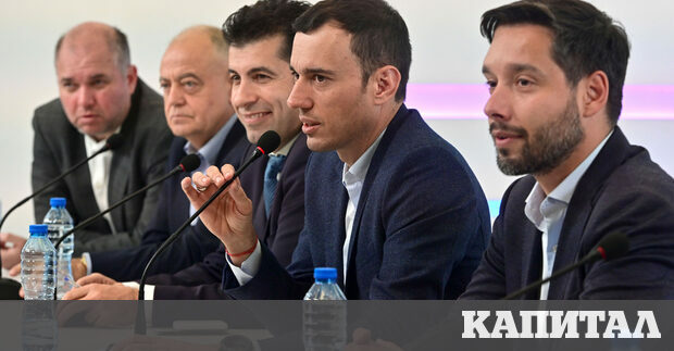 Според новия кмет възможният вариант за управление са т нар