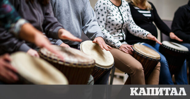 15 ноември е Европейският ден на музикотерапията Този вид терапия