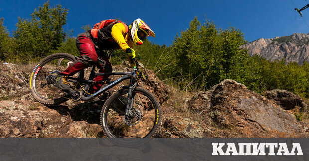 Независимо дали искате да се сурнете или пък да се