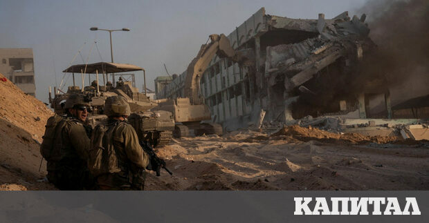 Почетният председател на ДПС Ахмед Доган поема оперативното ръководство на