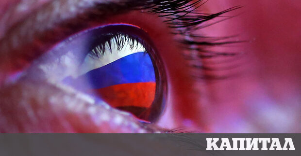 Русия нареди на кореспондента на Българското национално радио в Москва