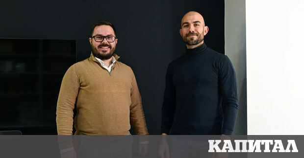 През 2020 г Константин Харалампиев и Борис Коев решават да