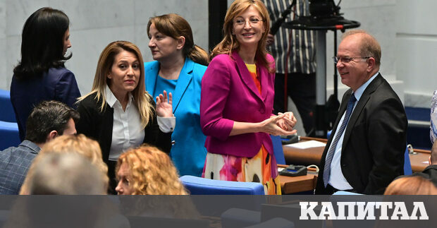 Любопитно в петък за тълкуване по въпроса задължително ли