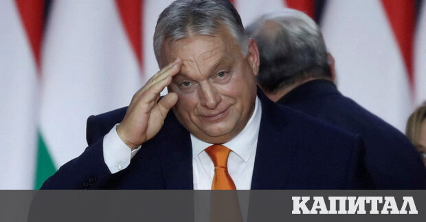 Унгарският премиер смесва консервативните ценности с популярни национални политики и