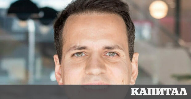 Павлос Трихакис е партньор в най големия енергиен консултант в Европа