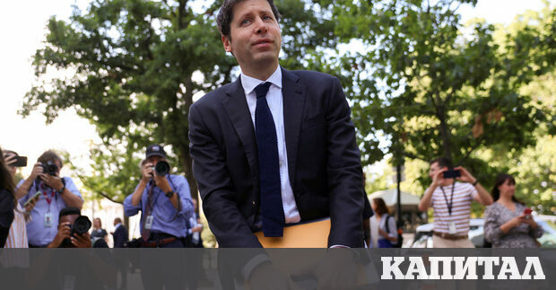 За няколко дни целият технологичен свят следеше със затаен дъх