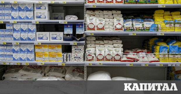 Мерките за намаляване на отпадъците от опаковки разделят индустриите и