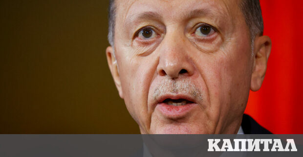 Износът на 45 стоки с двойна употреба от Турция за