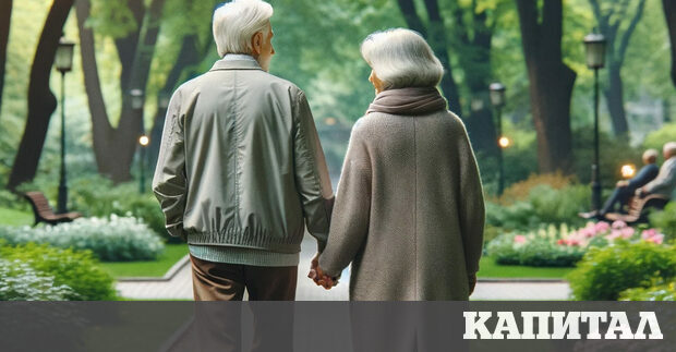 Задължителните универсални пенсионни фондове регистират средно 5 ръст от началото