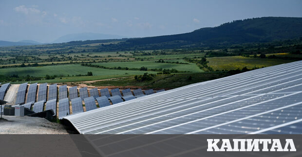 В някои случаи присъединяването на нови ВЕИ може да стартира