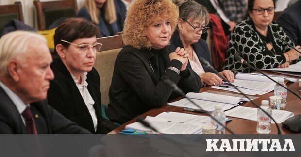 Интензивна работа на парламента по данъчните и бюджетните закони и