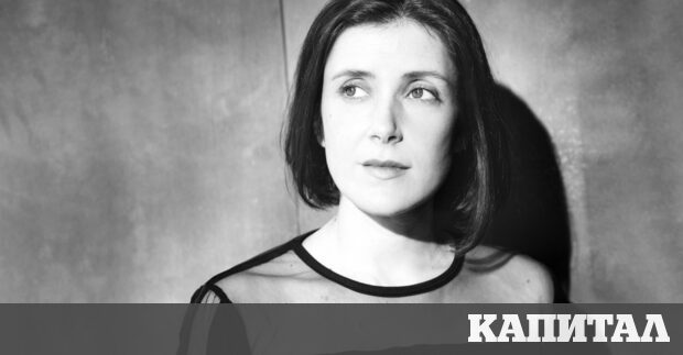 Цигуларката Зефира Вълова е артистичен директор на фестивала за барокова