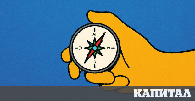 Когато ChatGPT се появи в края на 2022 г той