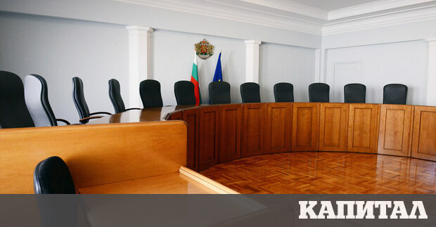 След като повече от две години парламентът не пожела да