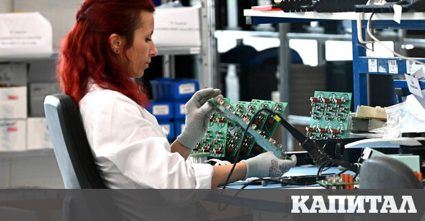 До дни тръгва схемата за малки иновативни грантове с бюджет