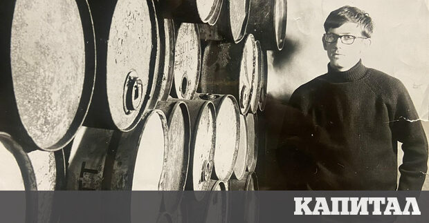 Анани и Христо много пъти разказваха как са се разделили