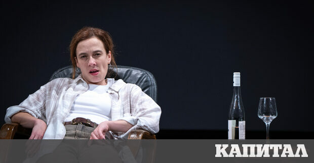 На театър публиката днес ходи главно заради актьорите и много