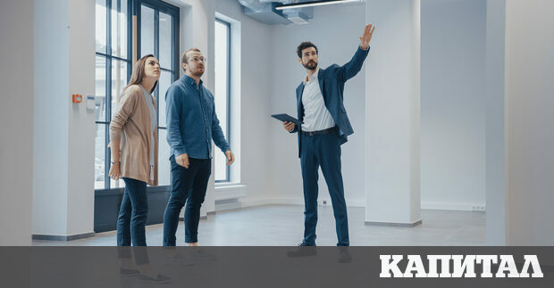 През ноември близо десетгодишният законопроект за регулиране на посредничеството при