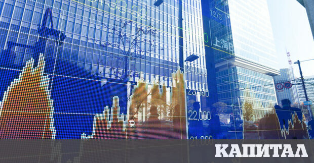 Авторът е експерт по международни пазари в Бенчмарк финанс Януари