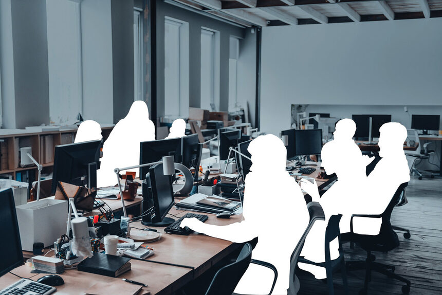 Пазарът на труда в България