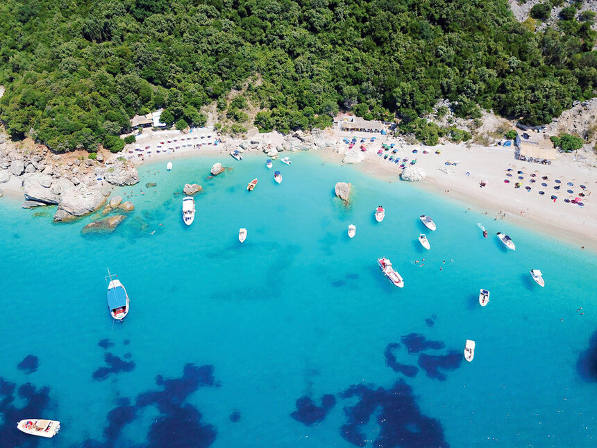 Европейските Малдиви