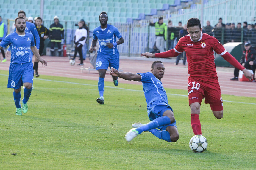 Футболни несгоди