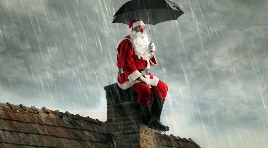 Новият климат