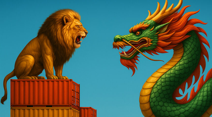 На пътя на коприната