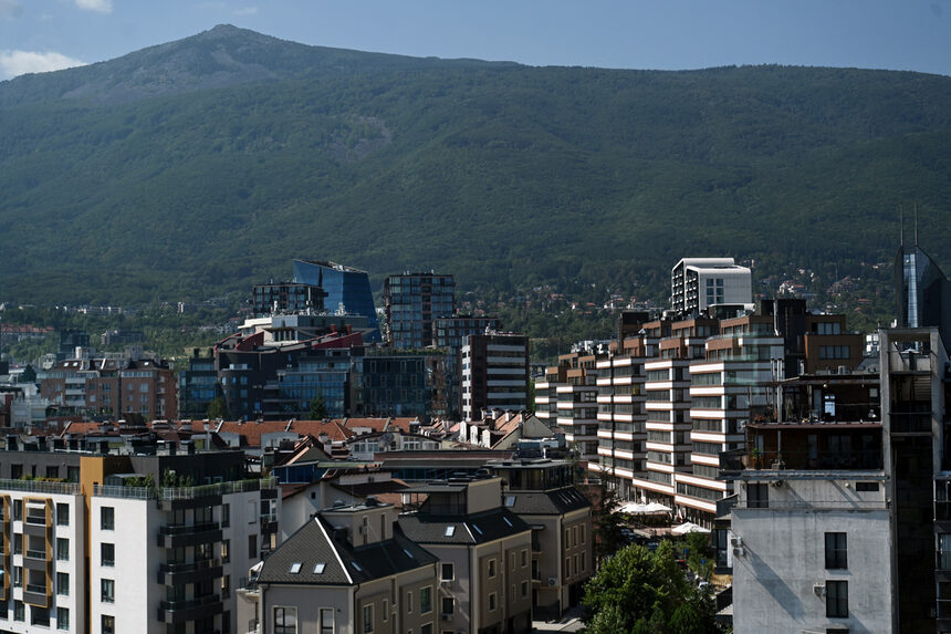 Цените на имотите в навечерието на еврозоната