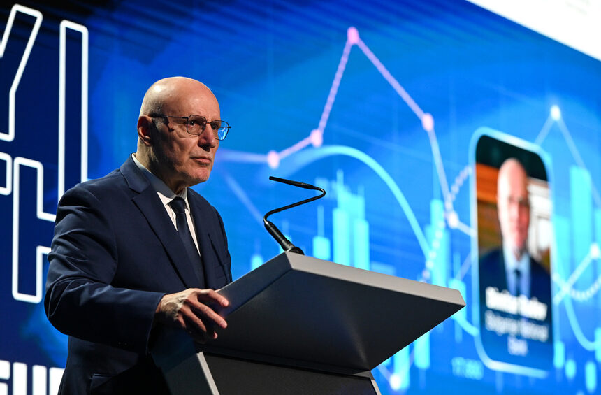 Money Growth Summit 2026