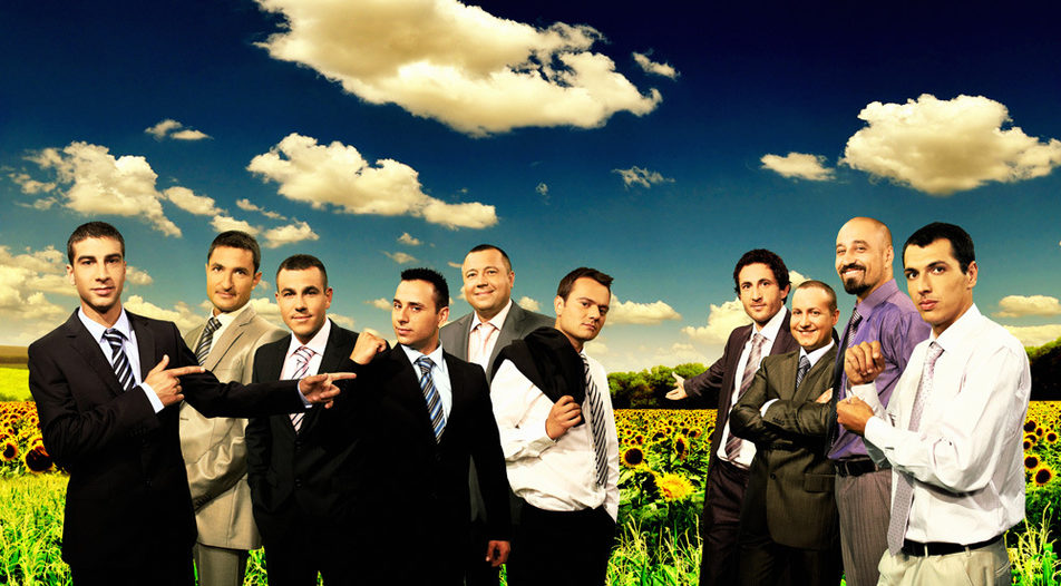 Седмичен PR-30