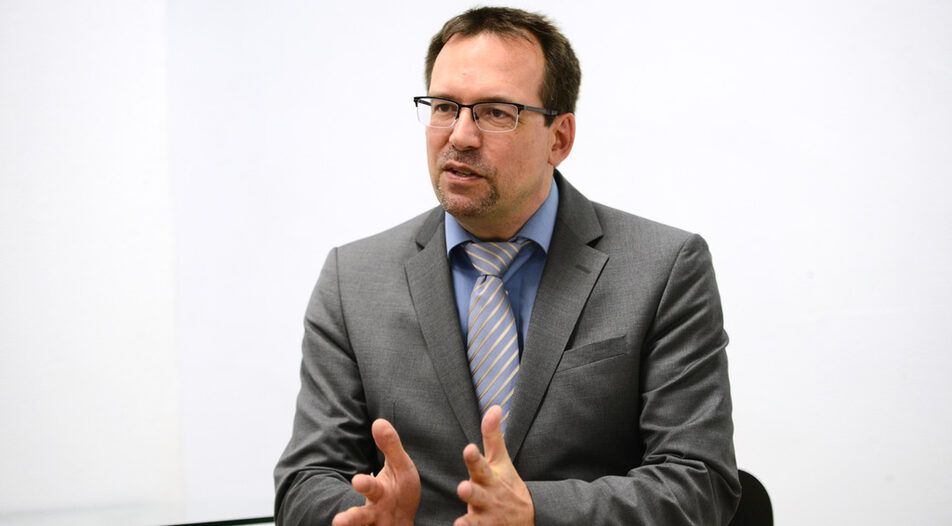 Андреас Шоле, директор по развитие на проекти във wpd, коментира пред "Капитал" развитието на вятърна енергия в България