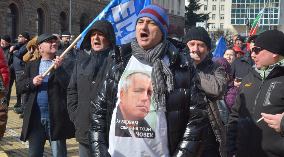 Die Staatsanwaltschaft